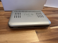 NC+ BOX+ Receiver Model ITI-2851S x