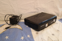 Network media player, TV by AverMedia