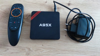 Nexbox A95X Android TV Box
