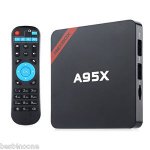 NEXBOX A95X / KODI / SMART TV BOX - SVE PODEŠENO - dostupno odmah
