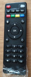 Original daljinski upravljač za MXQ / PRO M8S PRO Android Smart TV Box