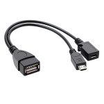 OTG kabel za USB za Amazon Fire TV stick 4K max