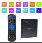 Smart Tv box Q96HERO Android 10.0 4GB / 32GB 2.4G & 5G WiFi BT5.0
