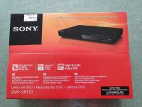 Sony DVD Player 359,00