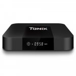 TANIX TX3 ANDROID TV BOX 2/16/ KODI / SVE PODEŠENO - dostupno odmah