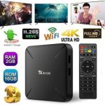 TANIX TX3 Mini L TV BOX / 2gb RAM /KODI/4k/SVE PODEŠENO-dostupno odmah
