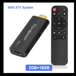 Tv stick Android 10 2/16gb