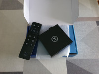 Vero 4K OSMC Kodi player, zamjena za hdd 6TB
