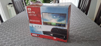 WD TV Live Hub (1TB)