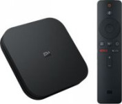Xiaomi MI BOX S Ultra HD 4K Streaming Media Player