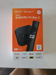 Xiaomi tv box S 2nd gen