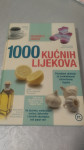 1000 kućnih lijekova Mozaik knjiga