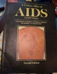 A color atlas of AIDS and HIV disease