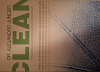 A. Junger : Clean - Program za detoksikaciju organizma