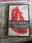 Acute Coronary Syndromes/Third Edition-Revised and Expanded (NOVO)