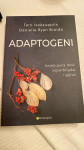 Adaptogeni - Tero Isokauppila i Danielle Ryan Broida