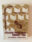 Aleksandar Janković : Pčelinji proizvodi hrana i lek