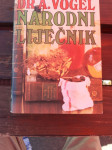 Alfred Vogel: Narodni liječnik