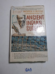 Ancient Indian Surgery ( Volume 4 / 12 )