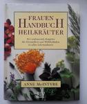 ANNE McINTYRE...FRAUEN HANDBUCH HEILKRÄUTER