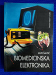 Ante Šantić – Biomedicinska elektronika (B80)