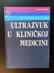 Asim Kurjak - Ultrazvuk u kliničkoj medicini