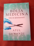 Atul Gawande: Bolja medicina