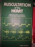 Auscaltation of the heart