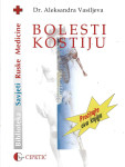 BOLESTI KOSTIJU - dr. Aleksandra Vasiljeva