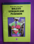 BOLESTI UZROKOVANE PUŠENJEM, Zdravko Ebling i Damir Eljuga