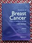 Breast cancer. A clinical guide to theraphy. 3.izd.