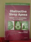 Clete A. Kushida-Obstructive Sleep Apnea (NOVO ZAPAKIRANO)