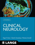 Clinical Neurology 7th edition, Simon, 2009.