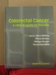 Colorectal Cancer/A Clinical Guide to Therapy (NOVO)