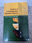 Control of communicable diseases manual
