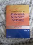 Core Curriculum for Maternal-Newborn Nursing/4th Edition (NOVO)