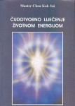 ČUDOTVORNO LIJEČENJE ŽIVOTNOM ENERGIJOM  -  Master Choa Kok Sui