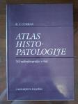 Curran, R. C. - Atlas histopatologije