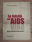 D. Mastrangelo: LE FALSITA SULL' AIDS