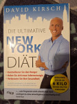 Die ultimativne New York Diät- na njem.