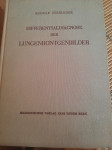 Differentialdiagnose der LUNGENRÖNTGENBILDER