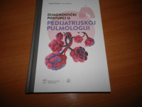 DIJAGNOSTIČKI POSTUPCI U PEDIJATRIJSKOJ PULMOLOGIJI
