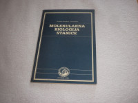 Draško Šerman i suradnici - MOLEKULARNA BIOLOGIJA STANICE