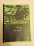 Dunja Beritić i dr., Medicina rada, Medicinska naklada Zagreb, 1999.