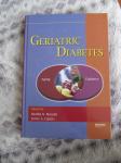 Edited by: Medha N. Munshi & Lewis A. Lipsitz-Geriatric Diabetes