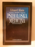 Eduard Klain i suradnici : Psihološka medicina