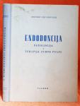 Endodoncija - patologija i terapija zubne pulpe - Zdenko Njemirovskij
