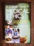 Eugene F. Diamond: A Catholic guide to medical ethics