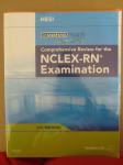 Evolve Reach/Comprehensive Review for the NCLEX-RN Examination, 2nd Ed