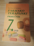 Farmakoterapijski priručnik (7. izd.)